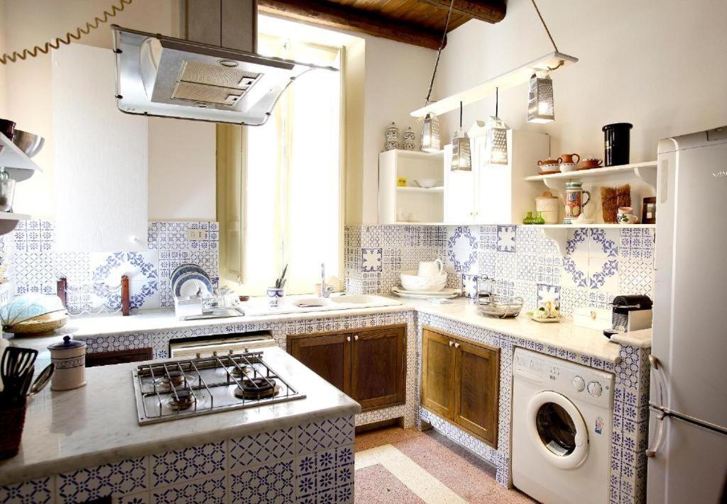 Cuba's Art House Appartement *