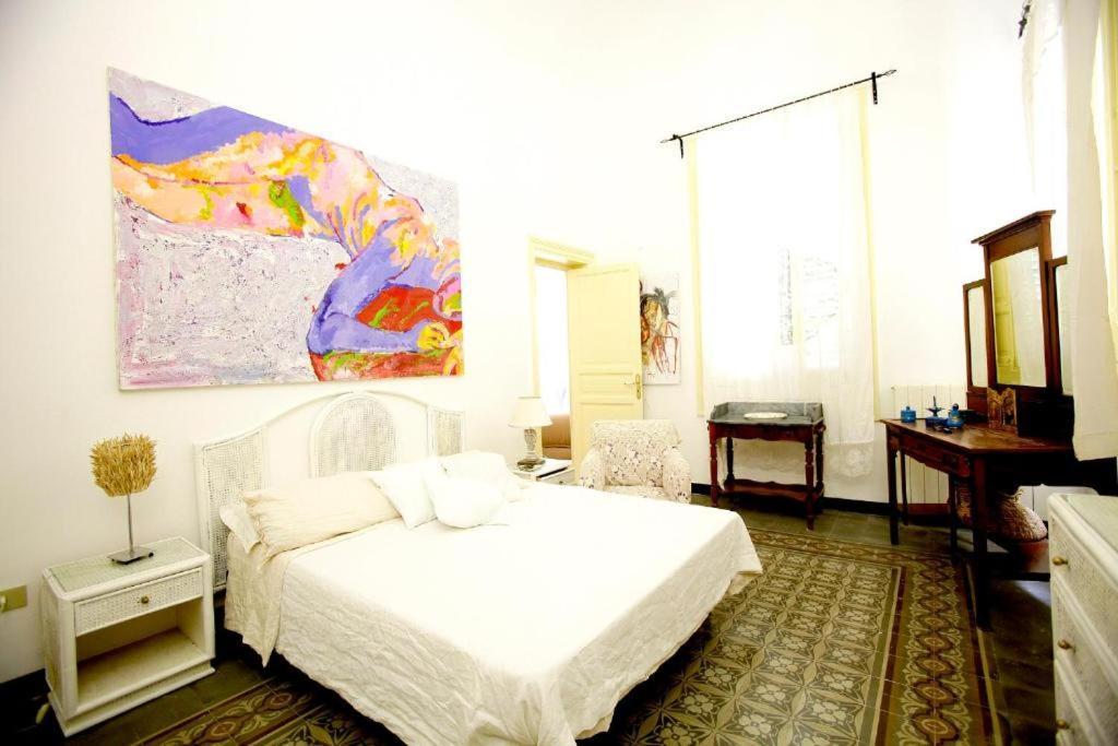 Appartement Cuba's Art House *