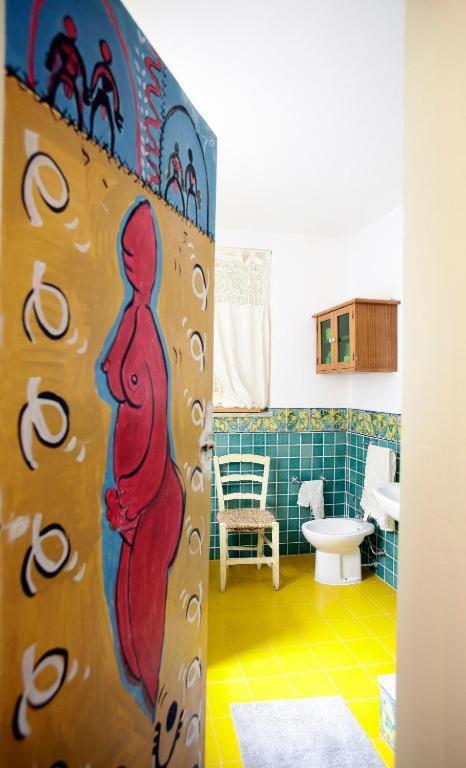 Cuba's Art House Appartement