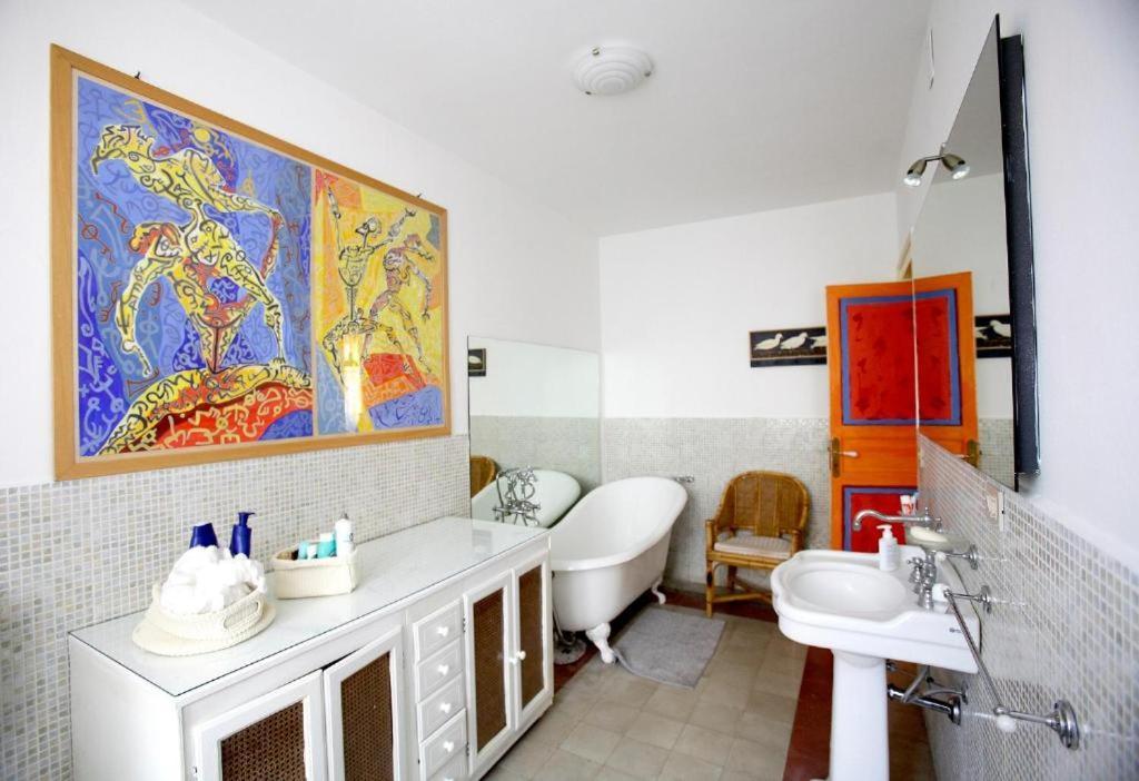Cuba's Art House Appartement *