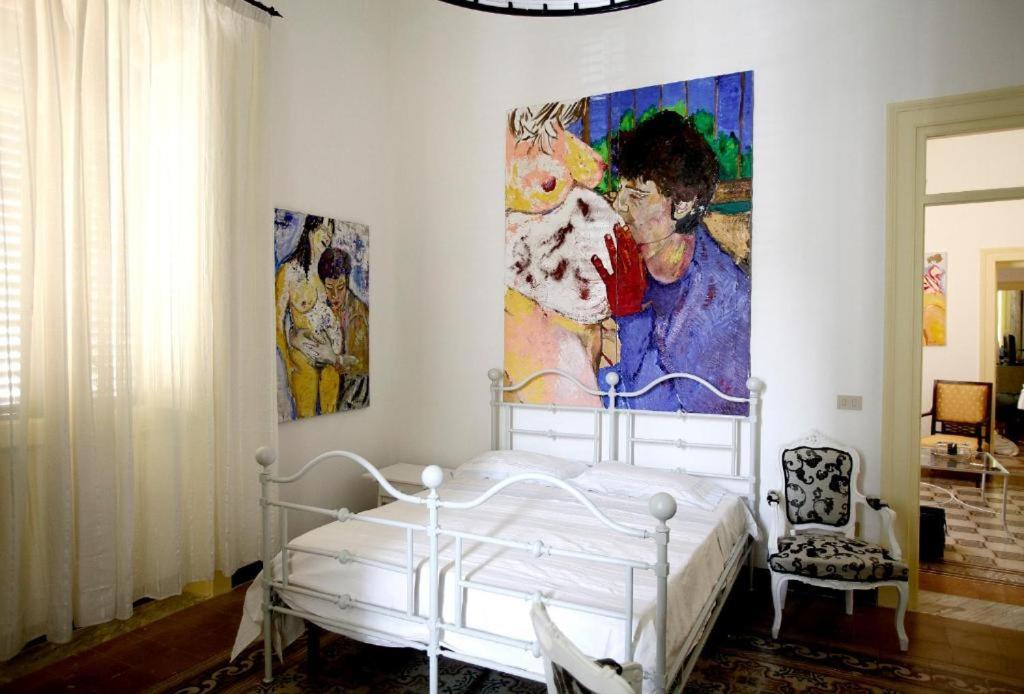 Cuba's Art House Appartement Palerme