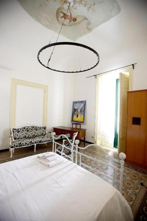 Cuba's Art House Appartement