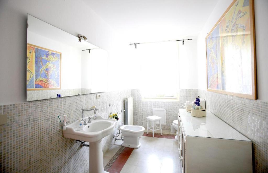 Appartement Cuba's Art House